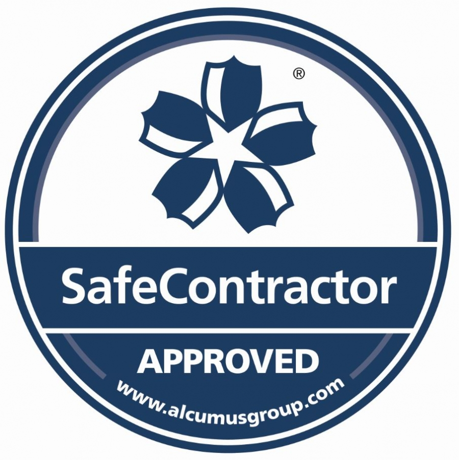 SafeContractor Approved