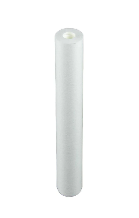 Cartridge filter