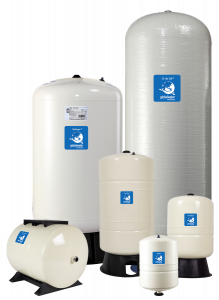 Pressure vessels